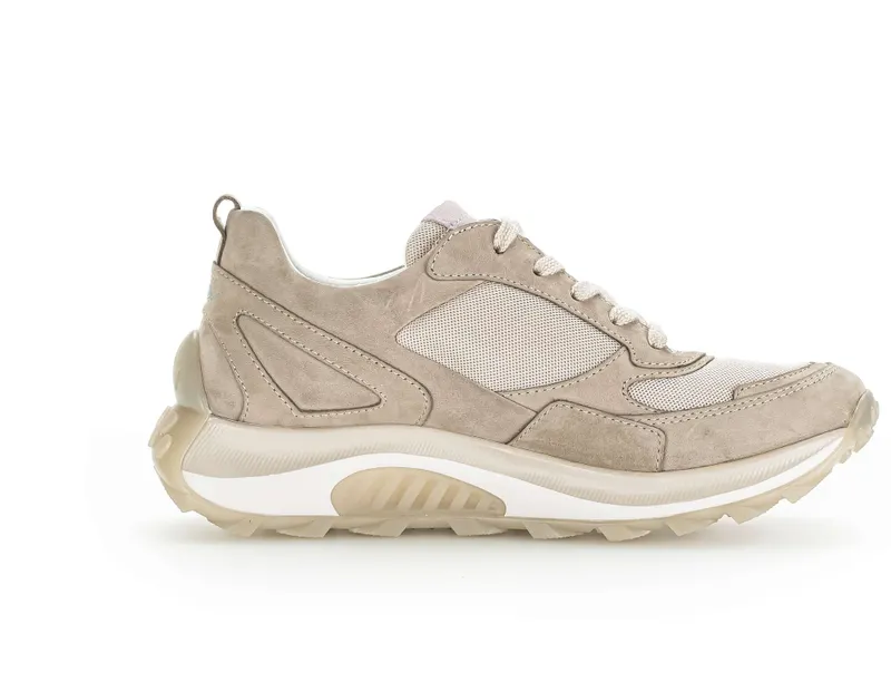 Gabor Lage sneakers Beige (26.915.31)