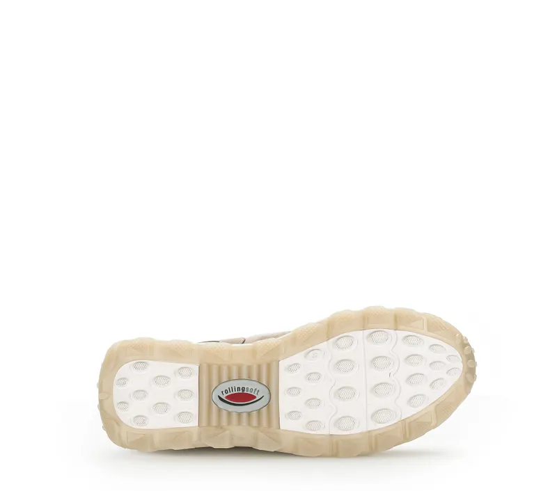 Gabor Lage sneakers Beige (26.915.31)