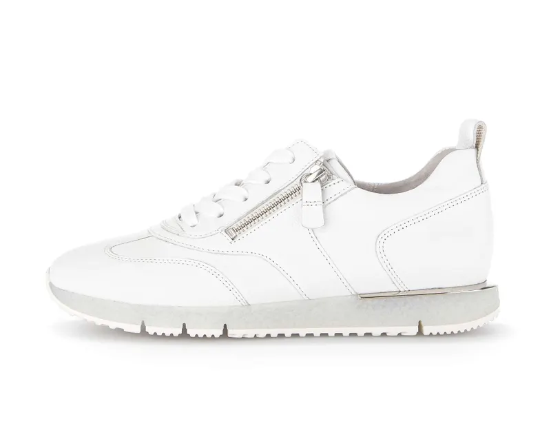 Gabor Lage sneakers Wit (23.471.21)