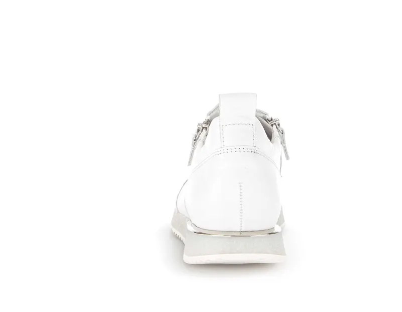 Gabor Lage sneakers Wit (23.471.21)