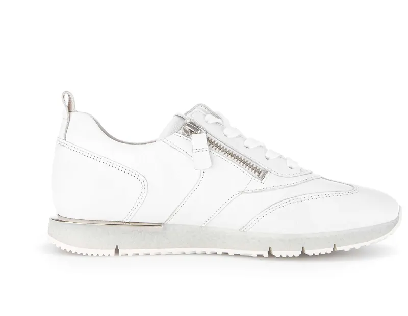 Gabor Lage sneakers Wit (23.471.21)