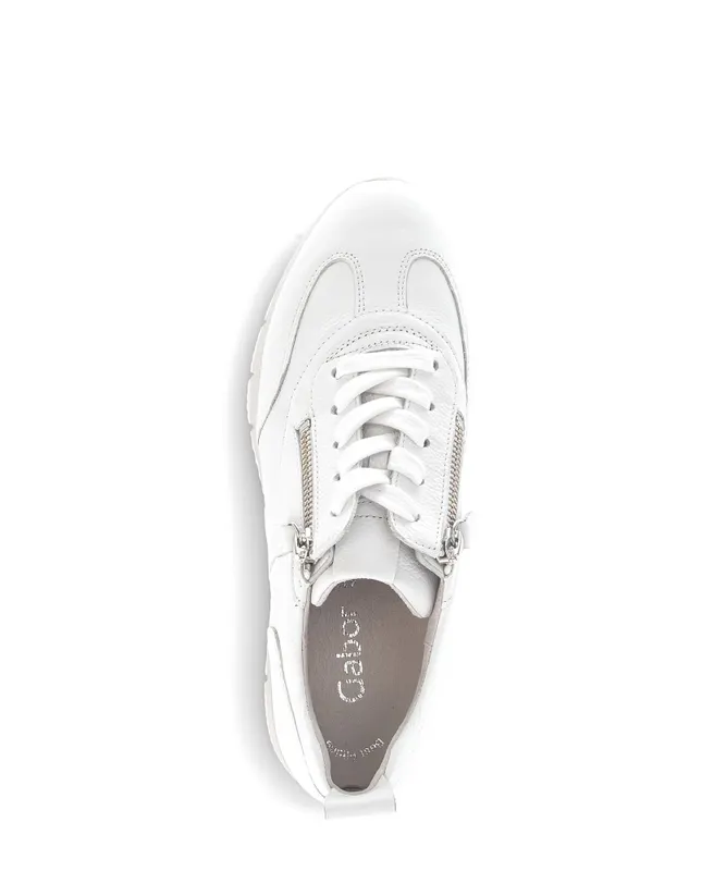 Gabor Lage sneakers Wit (23.471.21)