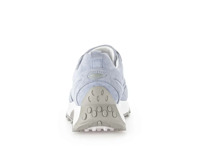 Gabor Lage sneakers Blauw (26.915.36)