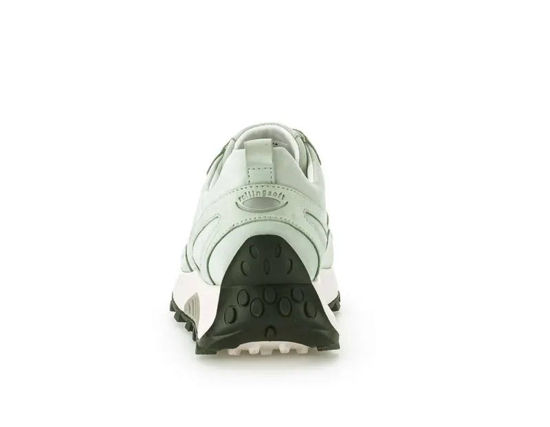 Gabor Lage sneakers Groen (26.915.44)