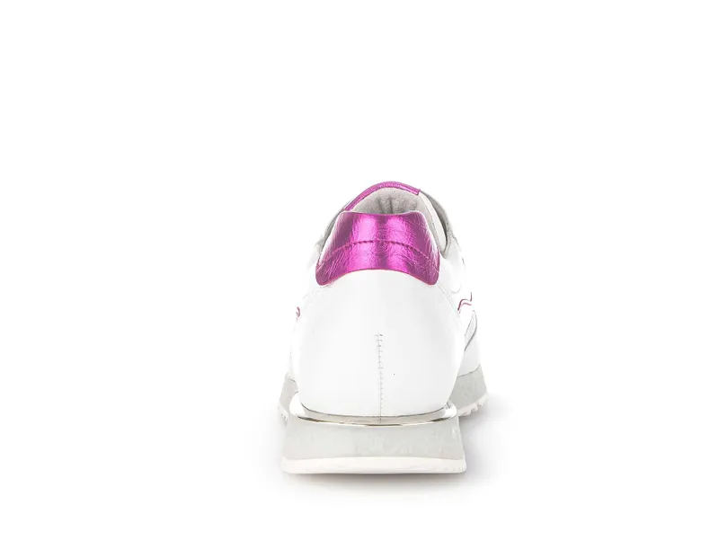Gabor Lage sneakers Wit (23.472.25)