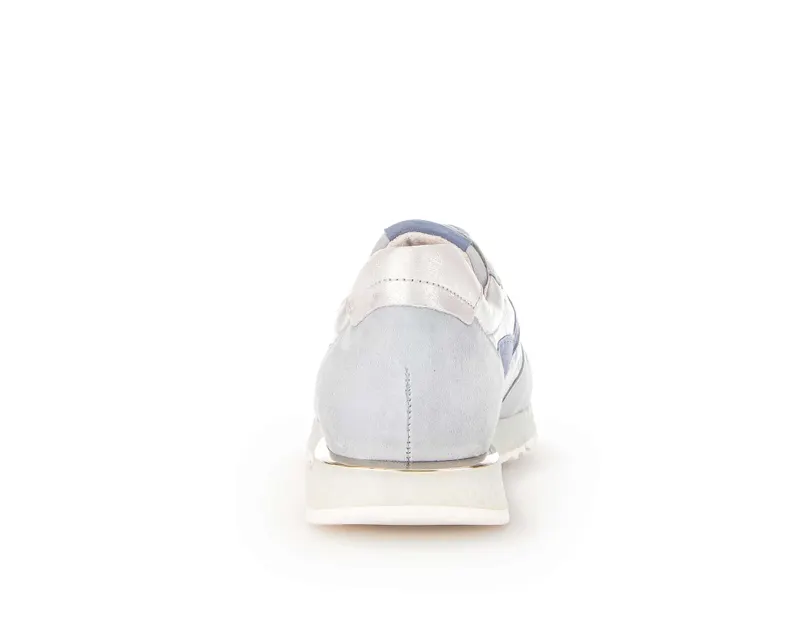 Gabor Lage sneakers Blauw (23.472.46)