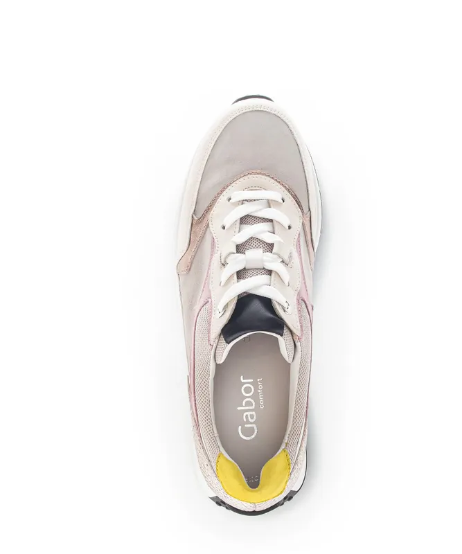 Gabor Lage sneakers Multicolour (26.426.53)