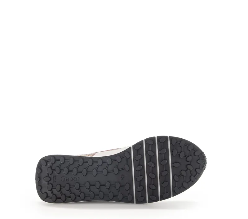 Gabor Lage sneakers Multicolour (26.426.53)