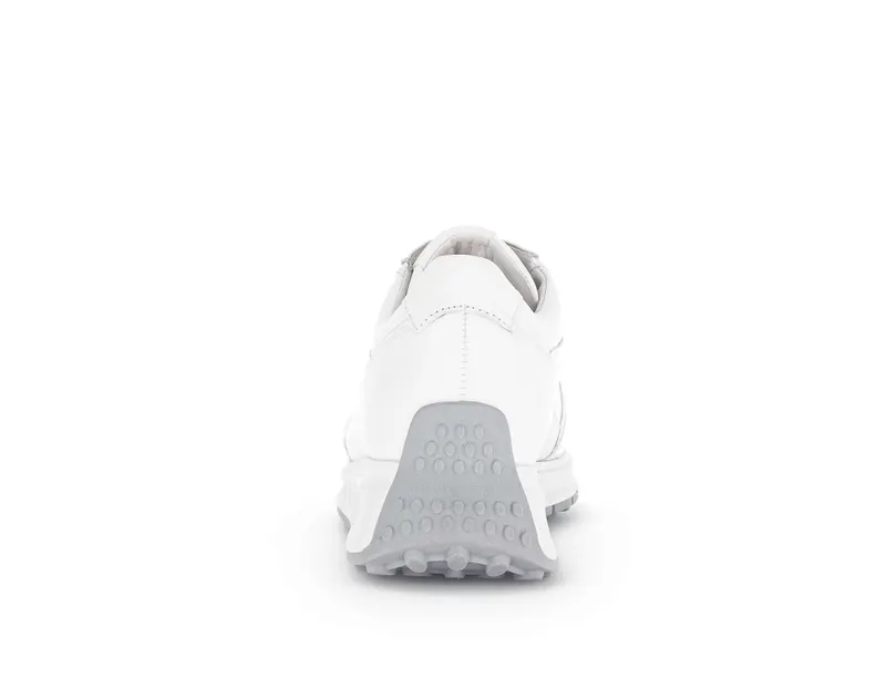 Gabor Lage sneakers Wit (26.426.50)