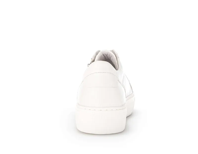 Gabor Lage sneakers Crème (23.324.20)