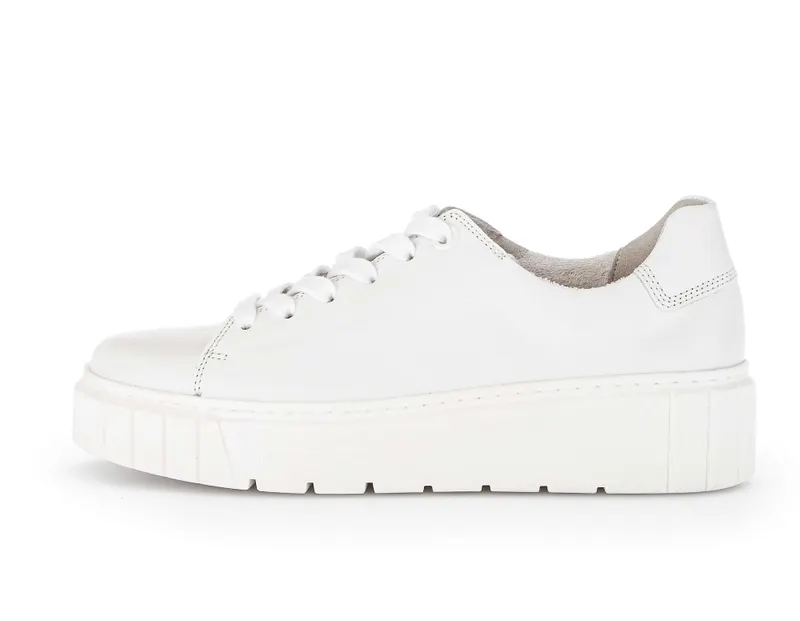 Gabor Lage sneakers Wit (26.410.50)