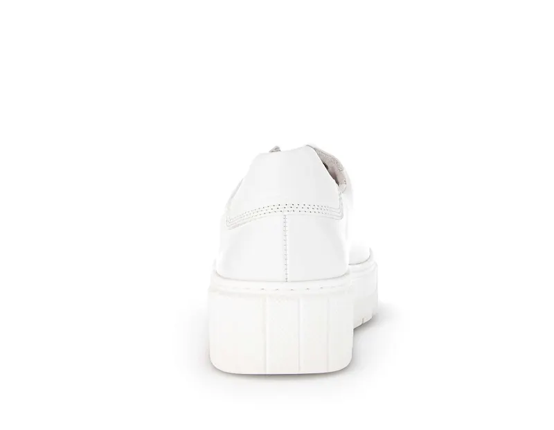 Gabor Lage sneakers Wit (26.410.50)
