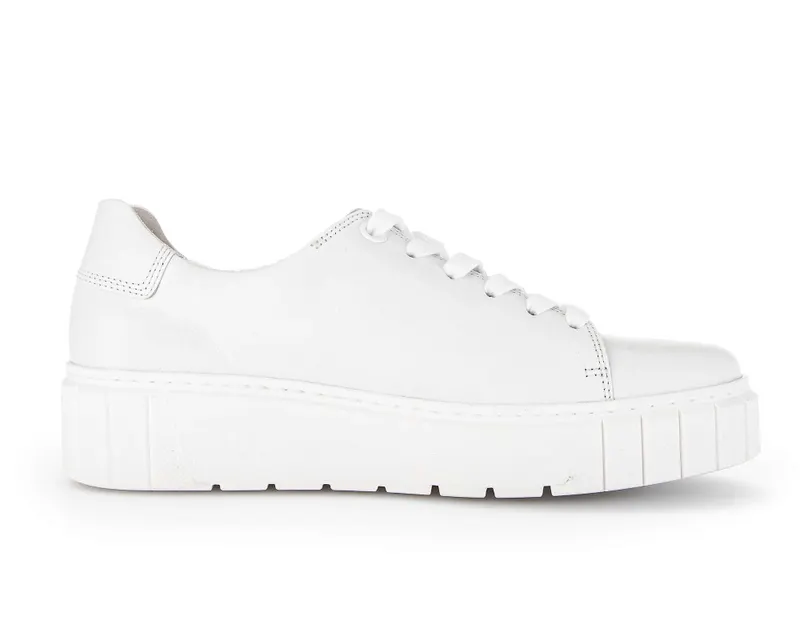 Gabor Lage sneakers Wit (26.410.50)