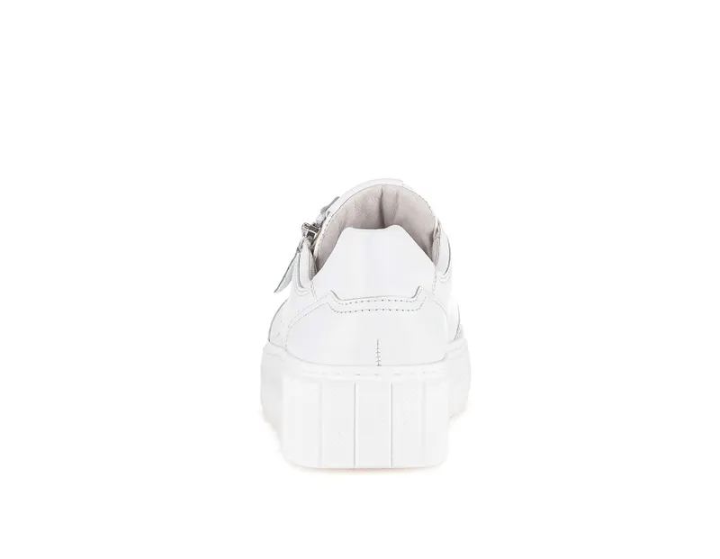 Gabor Lage sneakers Wit (26.418.50)