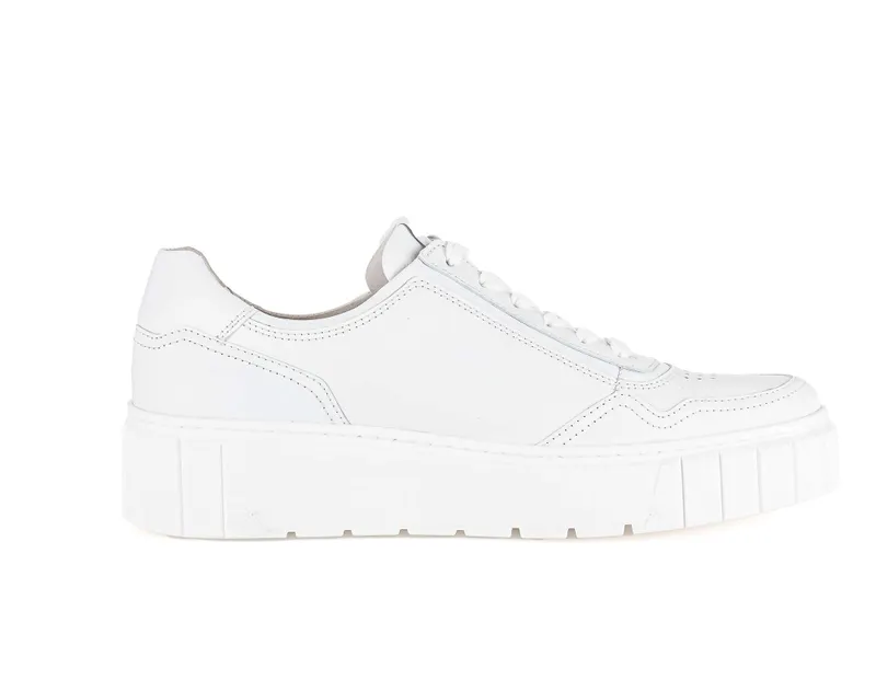 Gabor Lage sneakers Wit (26.418.50)