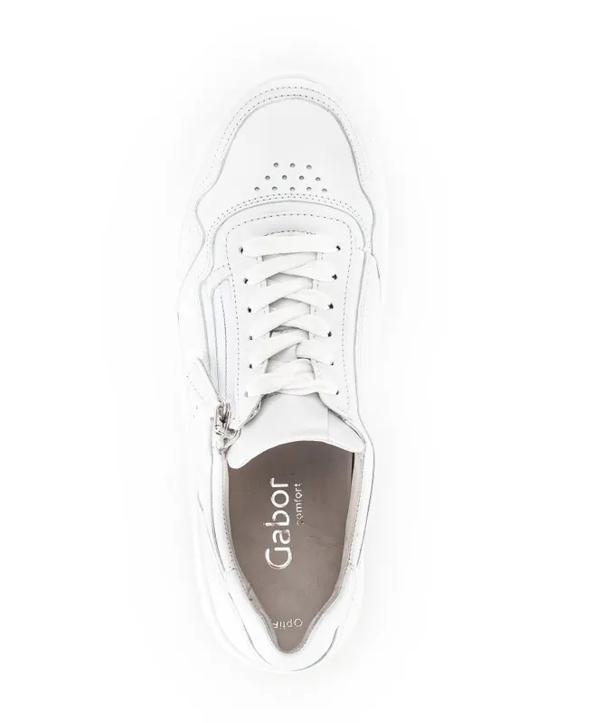 Gabor Lage sneakers Wit (26.418.50)