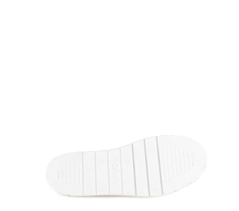 Gabor Lage sneakers Wit (26.418.50)
