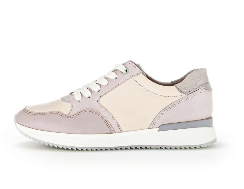 Gabor Lage sneakers Rose (23.483.20)