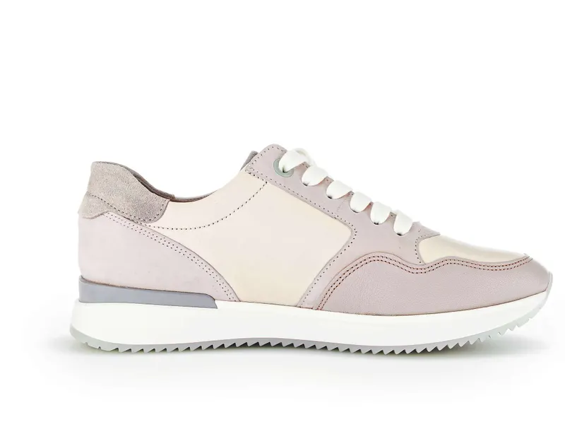 Gabor Lage sneakers Rose (23.483.20)