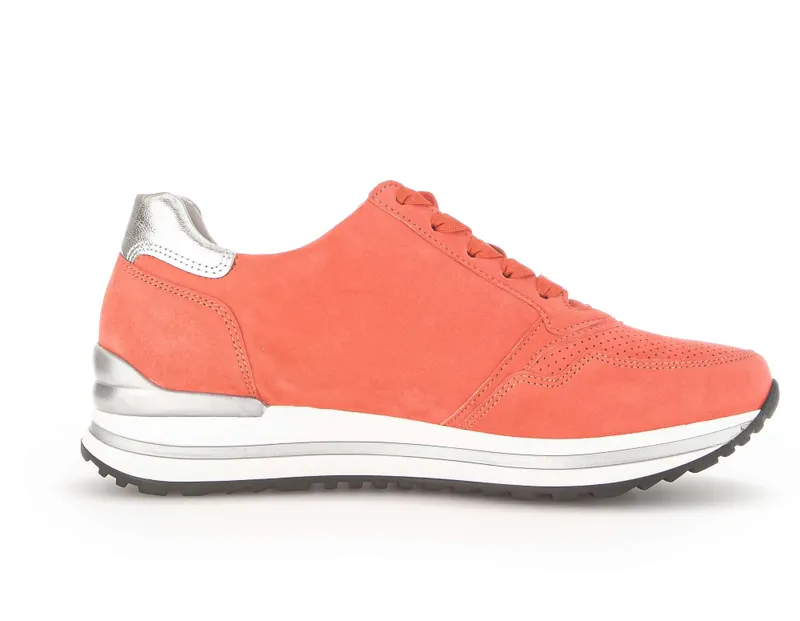 Gabor Lage sneakers Roze (26.528.30)