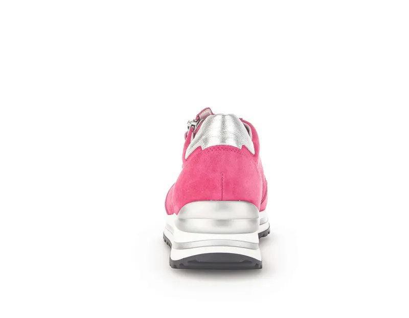 Gabor Sneaker low Pink (26.528.44)