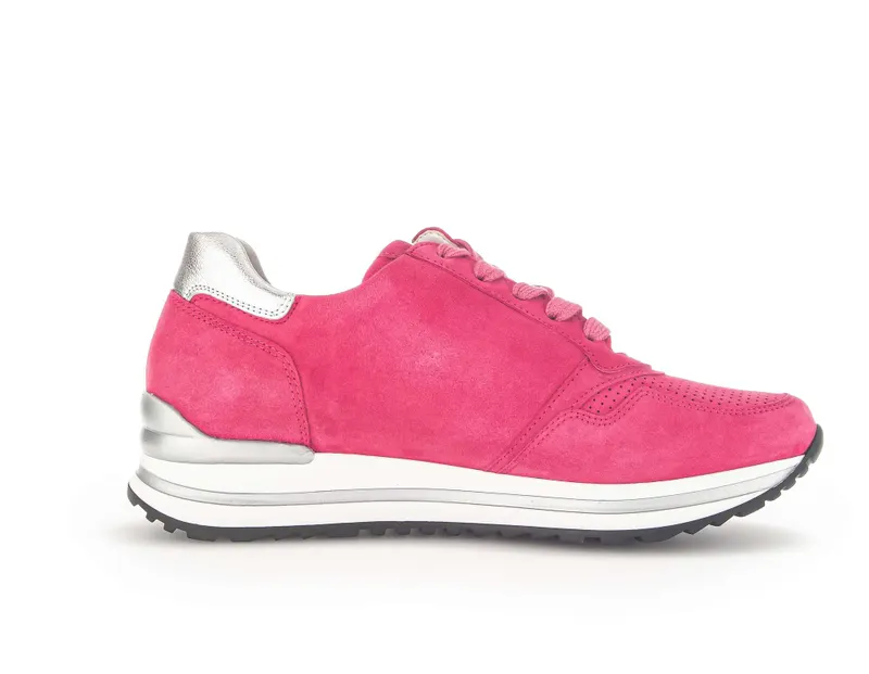 Gabor Sneaker low Pink (26.528.44)