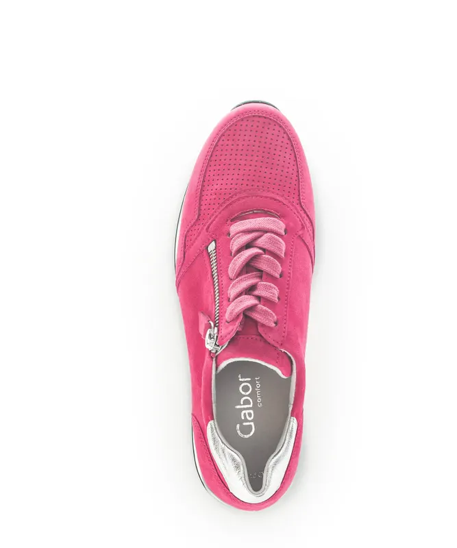 Gabor Sneaker low Pink (26.528.44)