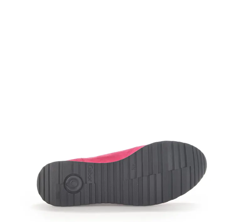 Gabor Sneaker low Pink (26.528.44)