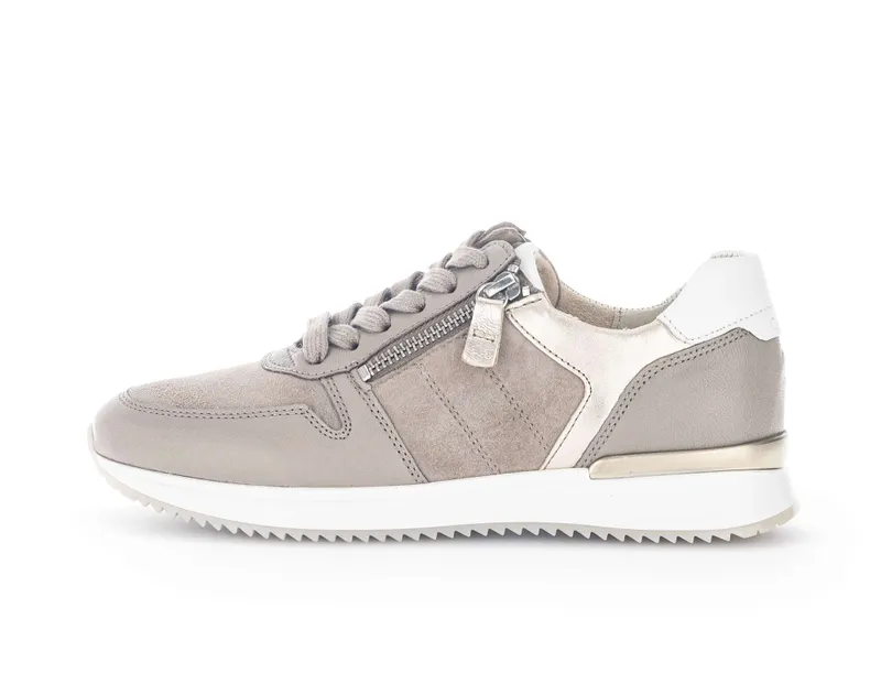 Gabor Lage sneakers Beige (23.480.20)