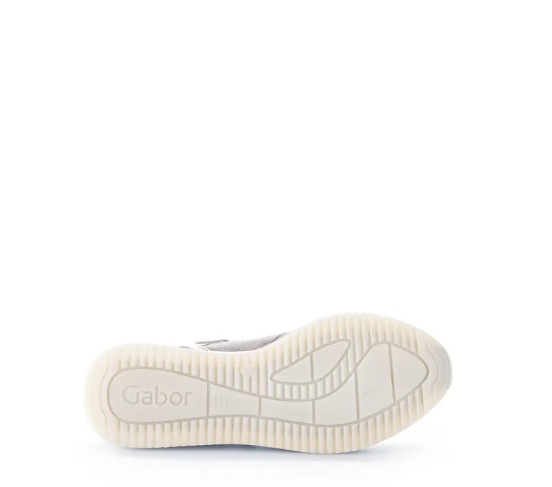 Gabor Lage sneakers Beige (23.480.20)