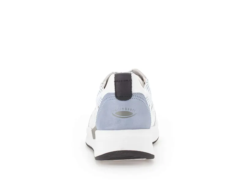 Gabor Lage sneakers Wit (26.956.51)