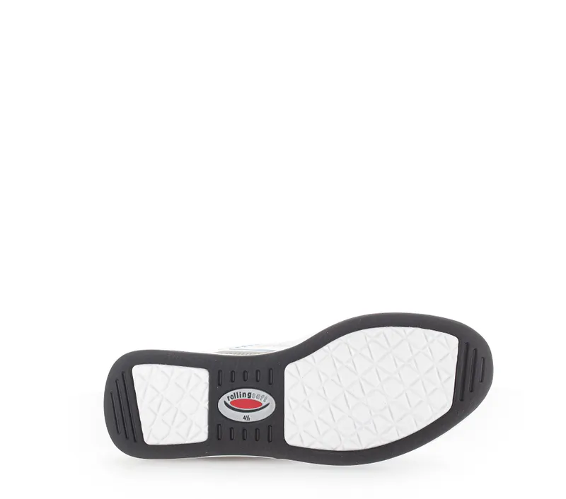 Gabor Lage sneakers Wit (26.956.51)