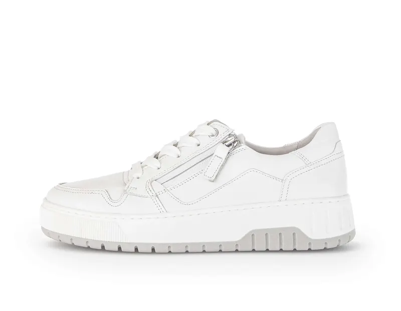 Gabor Lage sneakers Wit (26.538.50)