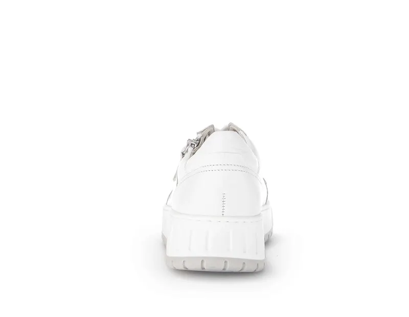 Gabor Lage sneakers Wit (26.538.50)