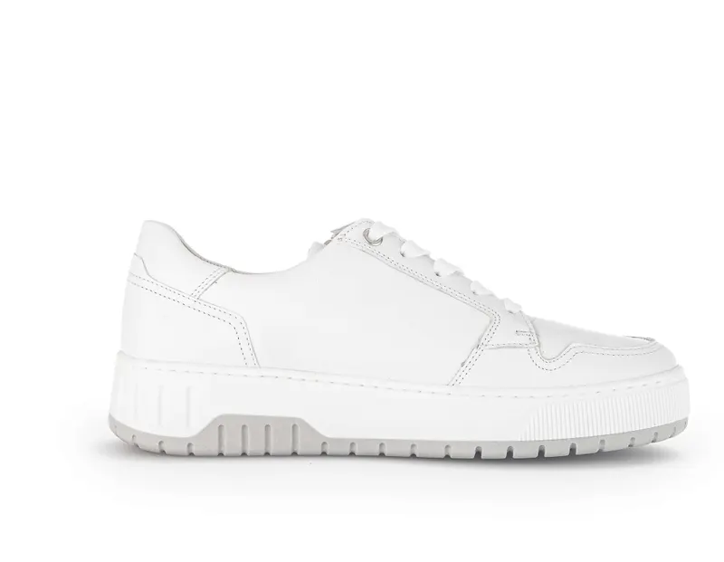 Gabor Lage sneakers Wit (26.538.50)