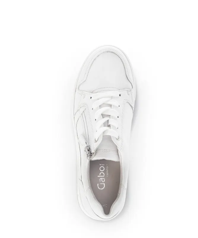 Gabor Lage sneakers Wit (26.538.50)