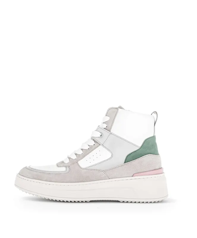Gabor Hoge sneakers Multicolour (23.181.12)