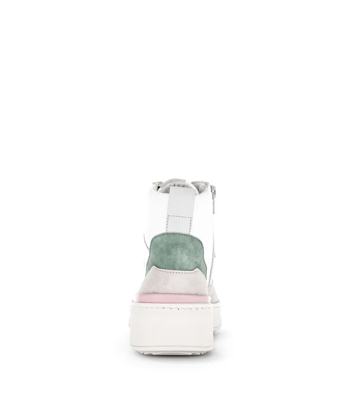 Gabor Hoge sneakers Multicolour (23.181.12)