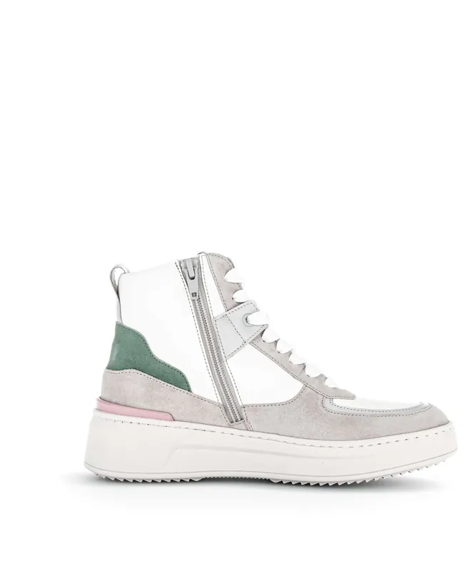 Gabor Hoge sneakers Multicolour (23.181.12)