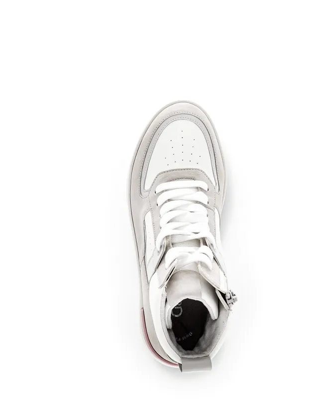 Gabor Hoge sneakers Multicolour (23.181.12)