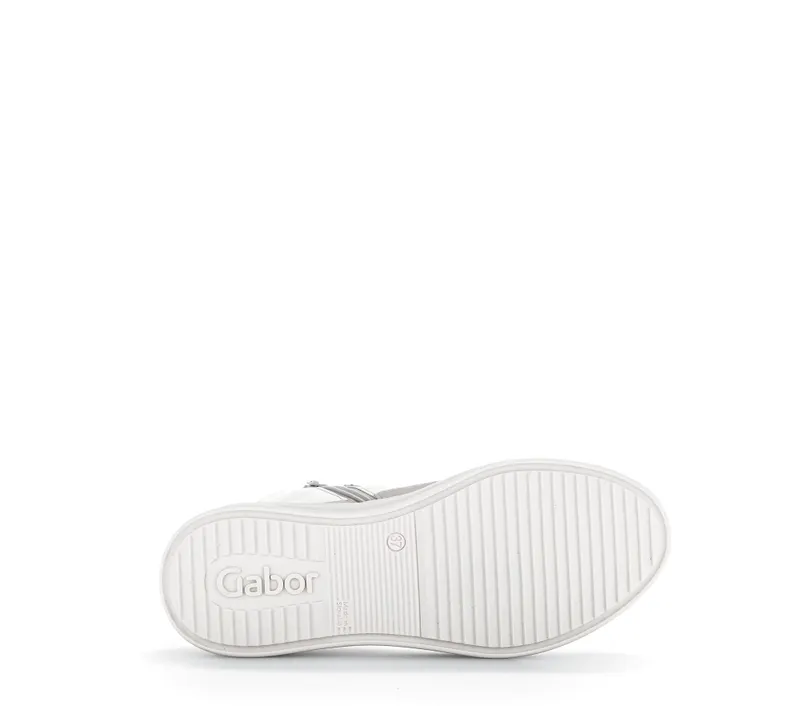 Gabor Hoge sneakers Multicolour (23.181.12)