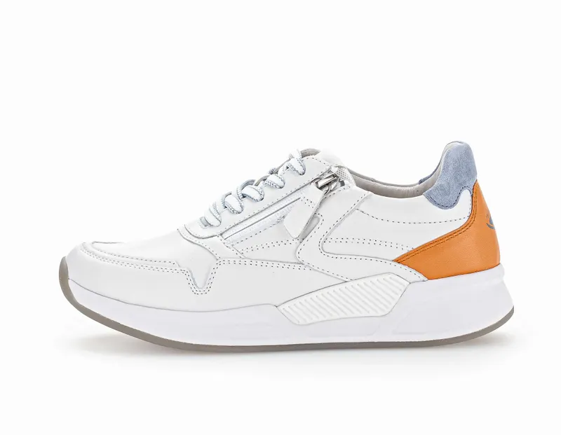 Gabor Lage sneakers Wit (26.957.51)