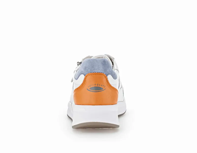 Gabor Lage sneakers Wit (26.957.51)