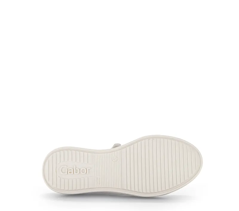 Gabor Lage sneakers Wit (23.280.20)