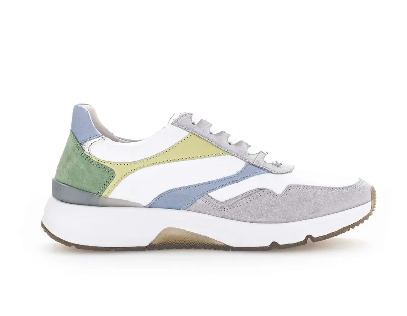 Gabor Lage sneakers Multicolour (26.896.54)