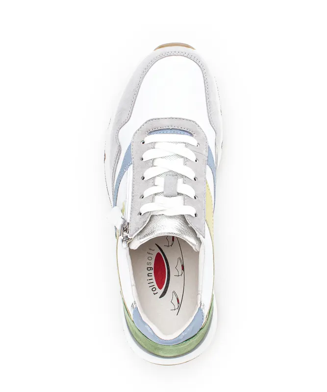 Gabor Lage sneakers Multicolour (26.896.54)