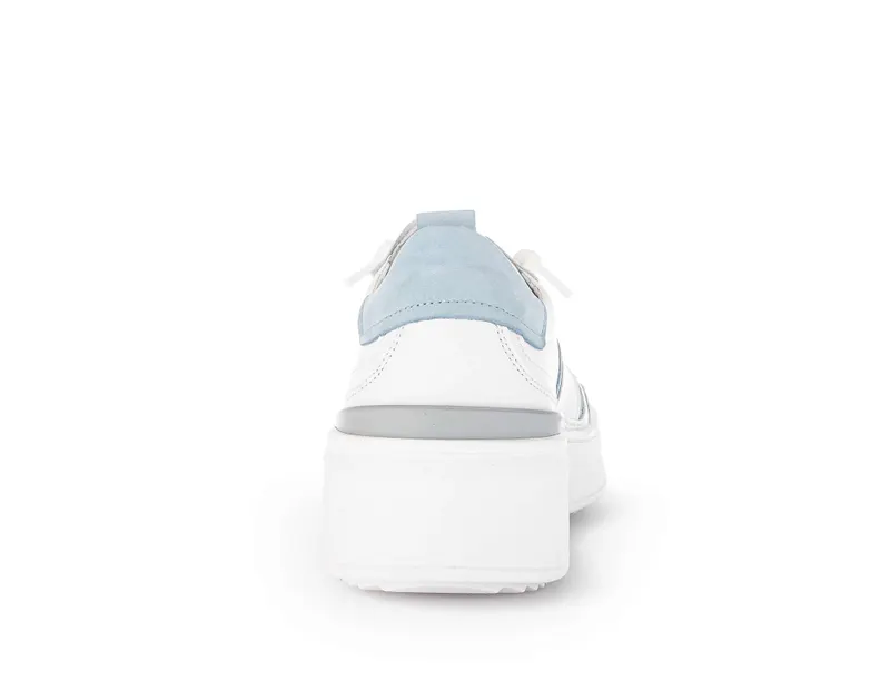 Gabor Lage sneakers Wit (23.281.26)