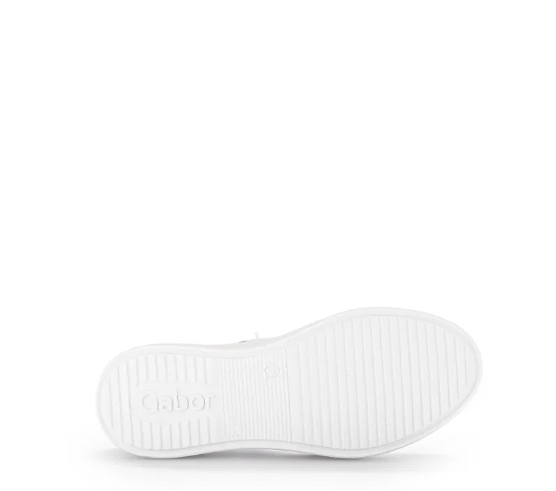 Gabor Lage sneakers Wit (23.281.26)
