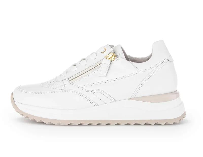 Gabor Lage sneakers Wit (26.594.50)