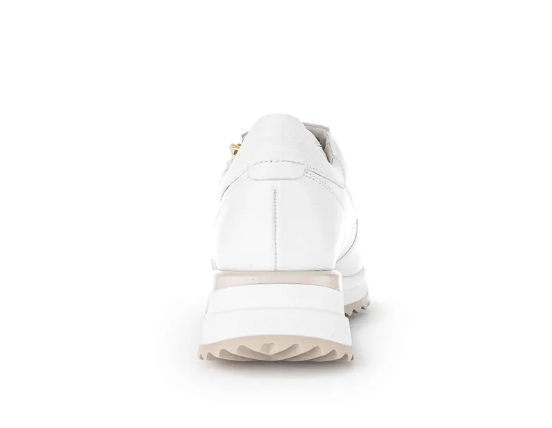Gabor Lage sneakers Wit (26.594.50)